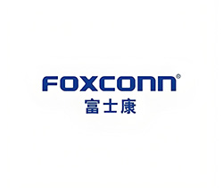 富士康logo