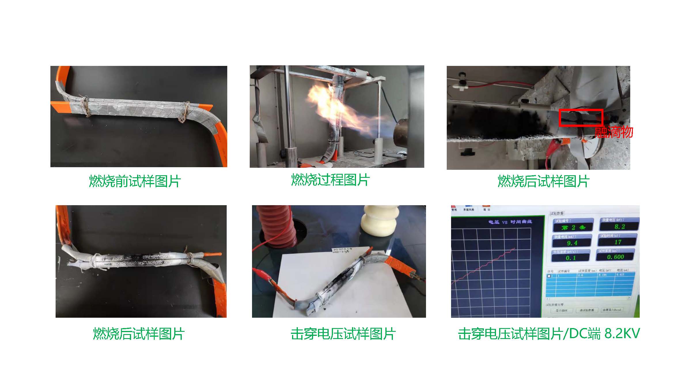 防火材料