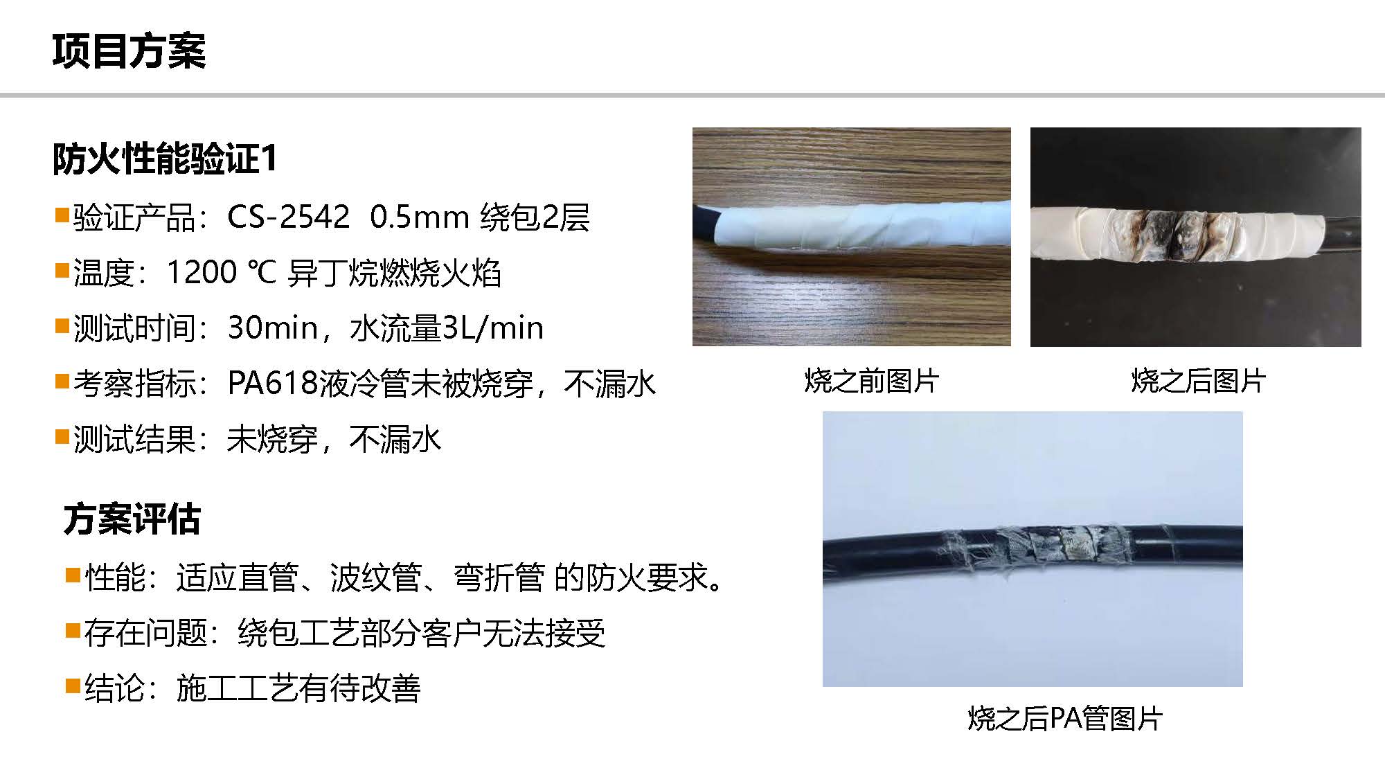 防火材料