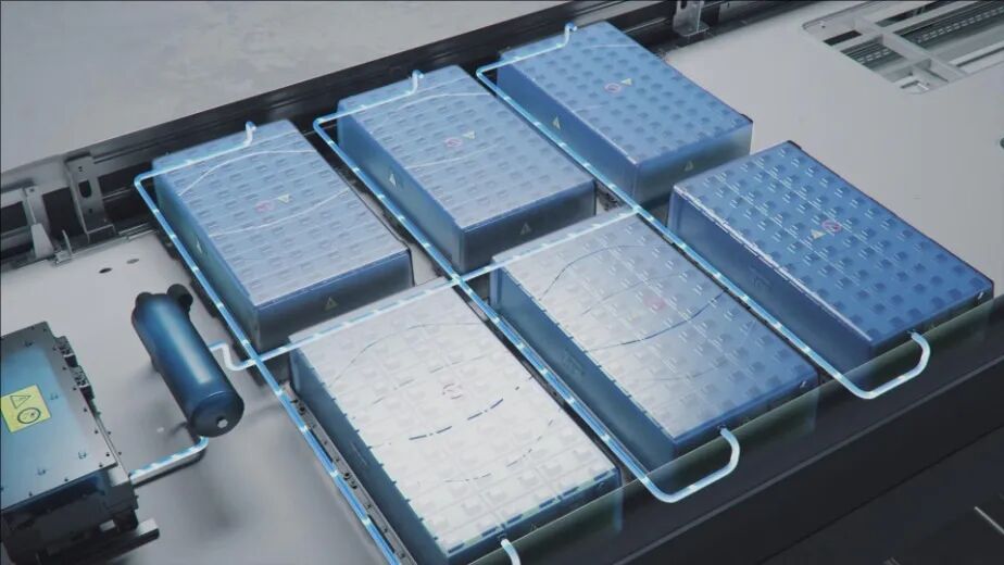 新國(guó)標(biāo)引領(lǐng)動(dòng)力電池新生態(tài)